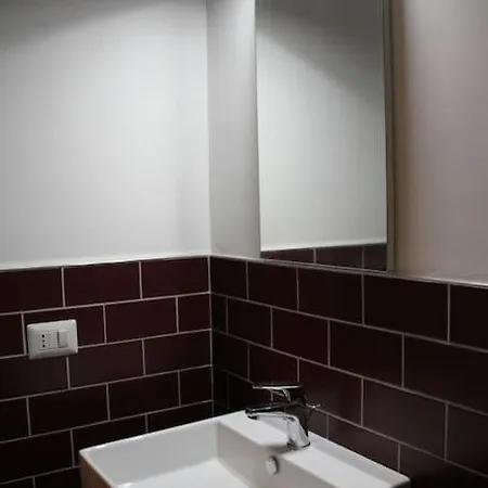 Apartman La Casa Di Beba *