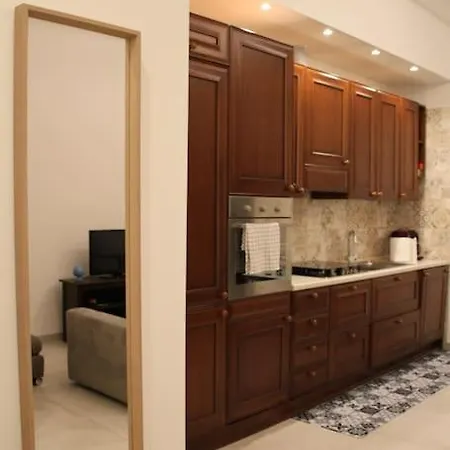 Apartman La Casa Di Beba *