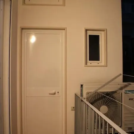 La Casa Di Beba * Bari