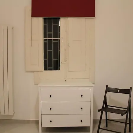 La Casa Di Beba * Bari