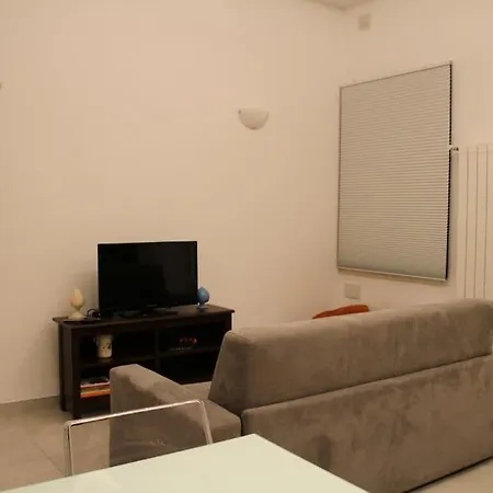 La Casa Di Beba Apartman Bari
