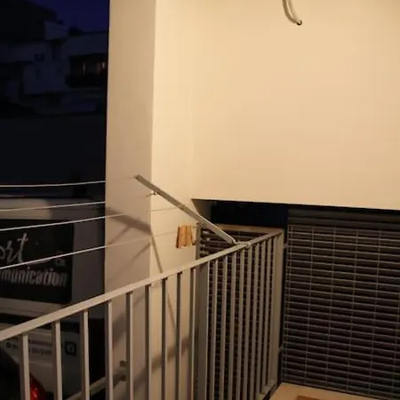 公寓 La Casa Di Beba