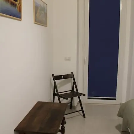 公寓 La Casa Di Beba 巴里