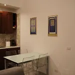 아파트 La Casa Di Beba *