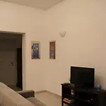 아파트 La Casa Di Beba *