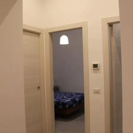 דירה La Casa Di Beba