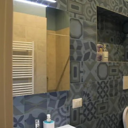 La Casa Di Beba בארי