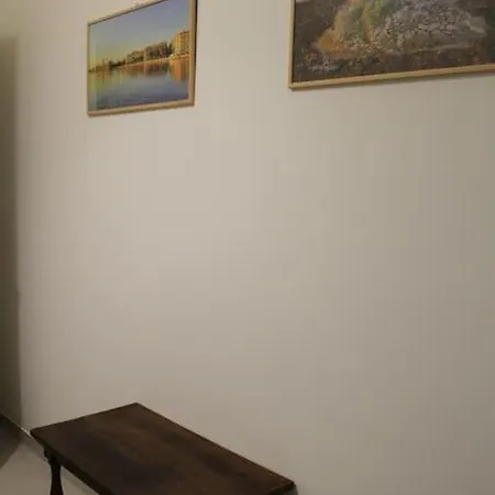 La Casa Di Beba דירה