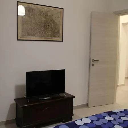 La Casa Di Beba *