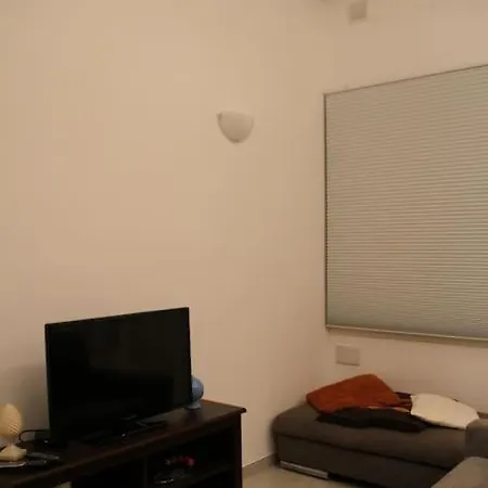 Apartment La Casa Di Beba Bari