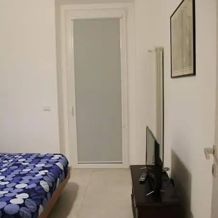 דירה La Casa Di Beba