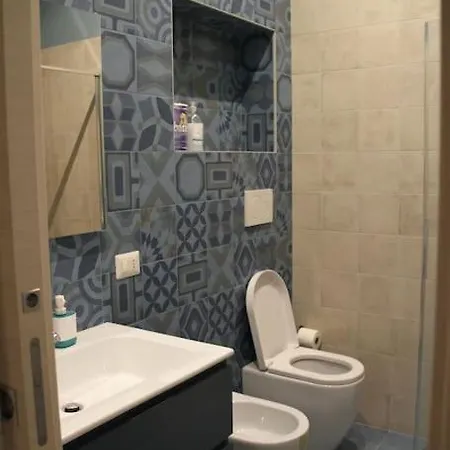 La Casa Di Beba דירה