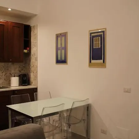Apartment La Casa Di Beba *