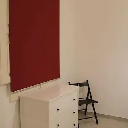 La Casa Di Beba Apartment *