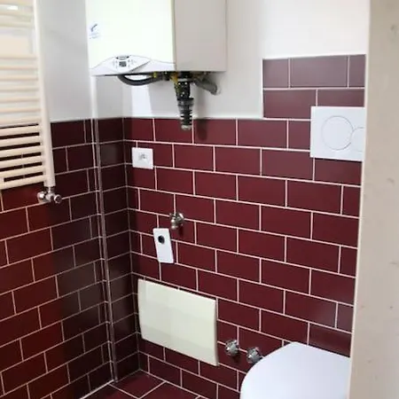 La Casa Di Beba * בארי