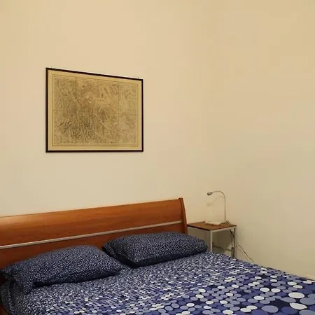La Casa Di Beba 바리