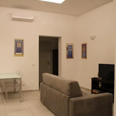 La Casa Di Beba בארי