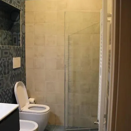 La Casa Di Beba דירה