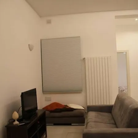 La Casa Di Beba *