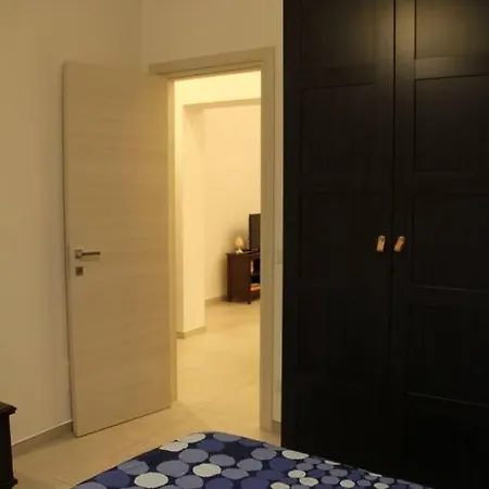 La Casa Di Beba דירה *