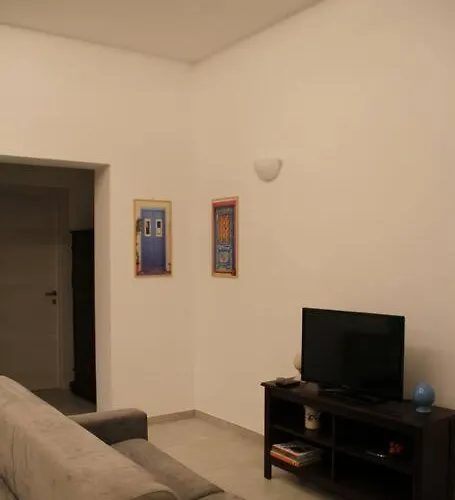 公寓 La Casa Di Beba *