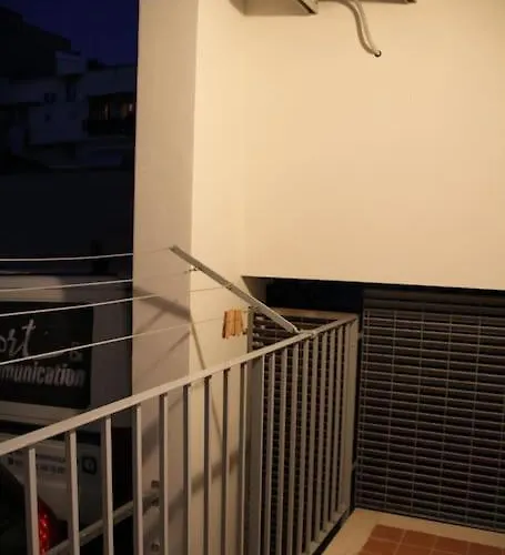 Daire La Casa Di Beba